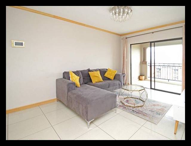 2 BEDROOM APARTMENT FOR SALE IN CARLSWALD